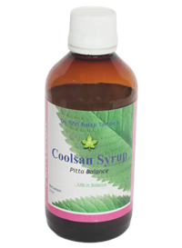 coolsan syrup 200ml